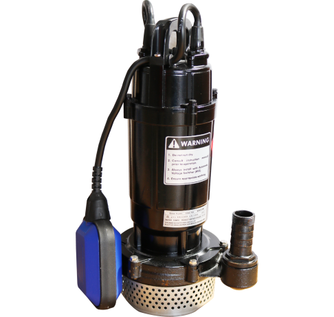 Dayliff DWY550 0.55kW Pump