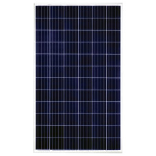 Dayliff 150W  Multicrystalline Solar Module 24VDC