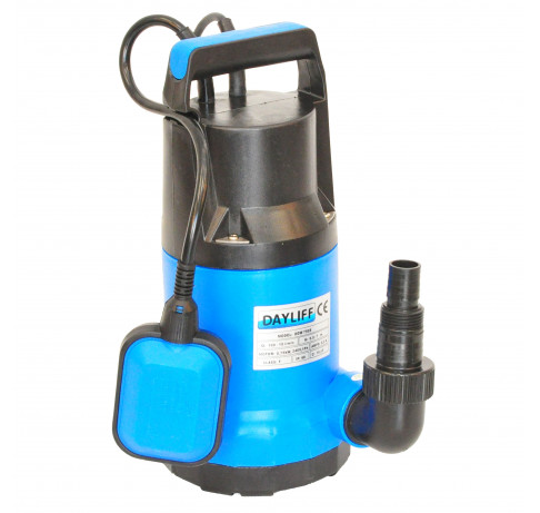 Dayliff DDW 750S