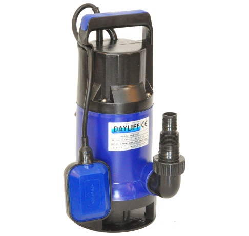 Dayliff DDW 750V 0.75kW Drainage Pump