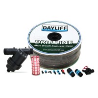 Dayliff Drip Irrigation Package – HECTARE