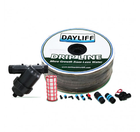 Dayliff Irrigation Package – ACRE