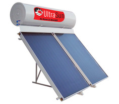 Solar Hot Water Heaters