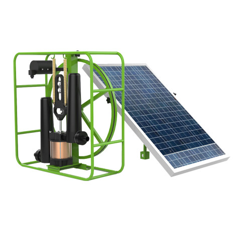 SF 1 Future Pump
