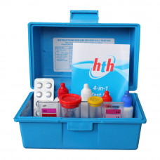 Swimming Pool Test Kit