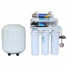 Dayliff 5-Stage Mini RO - 400litres/day