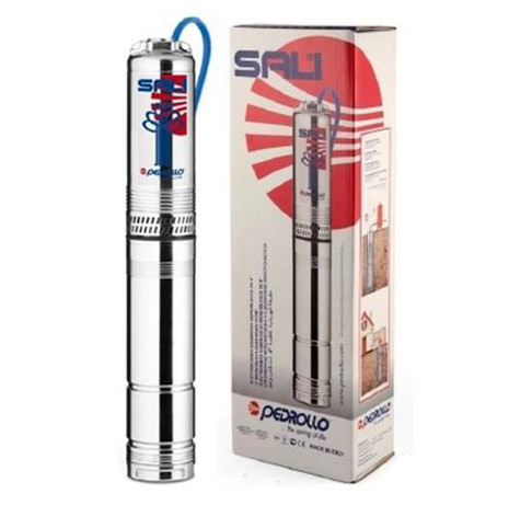 Pedrollo SALI - 20m cable