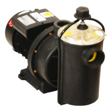 DAYLIFF DPX1100 1.1KW 1PH POOL PUMP