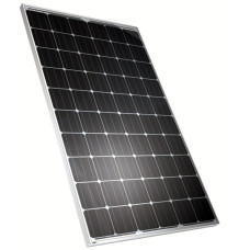 Dayliff 660W 45.7V VOC Monocrystalline Solar Module 