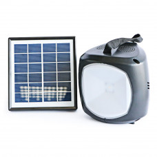 SunLite L10 High Performance Solar Lantern