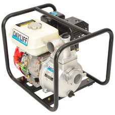 Dayliff DC 50P 2" 7HP Petrol Pump