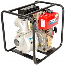 Dayliff DC80D 3" 6HP Diesel Pump