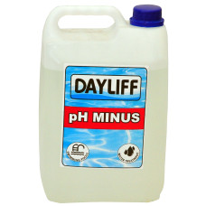 Dayliff pH minus - 5ltr