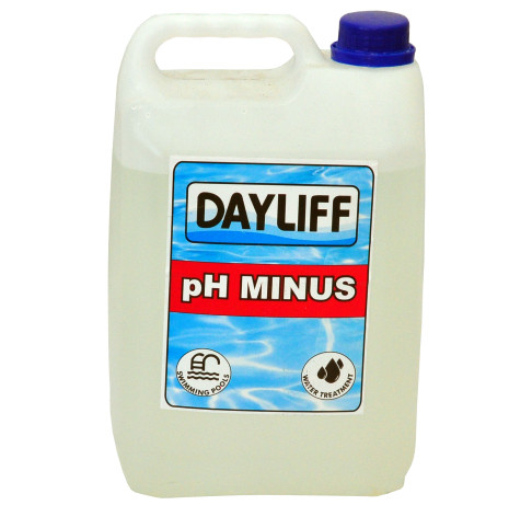 Dayliff pH minus - 5ltr