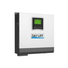 Dayliff Ultraverter 2KW 24V Multifunction Inverter