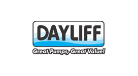 Dayliff DC80P 3" 7.0HP Petrol Pump is Manufactured by Dayliff