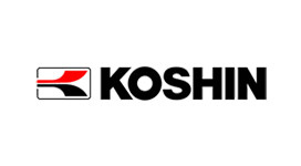 Koshin 3" pump is Manufactured by KOSHIN